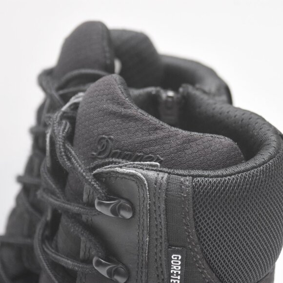 Danner Kinetic Side-Zip 8" Tactical Boots Gore-Tex 28012 Military Mens 11 D - Picture 5 of 15